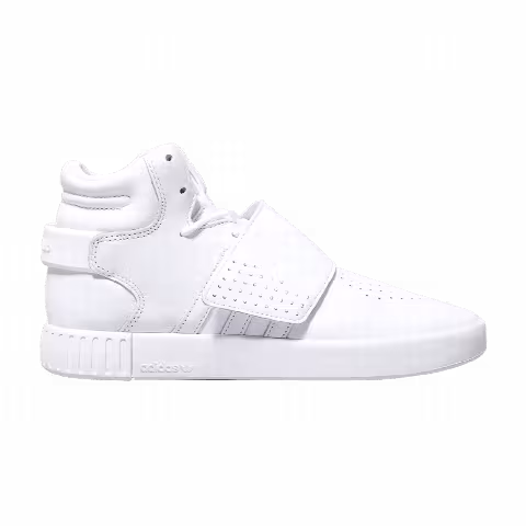 Adidas Tubular Invader Strap 'White'