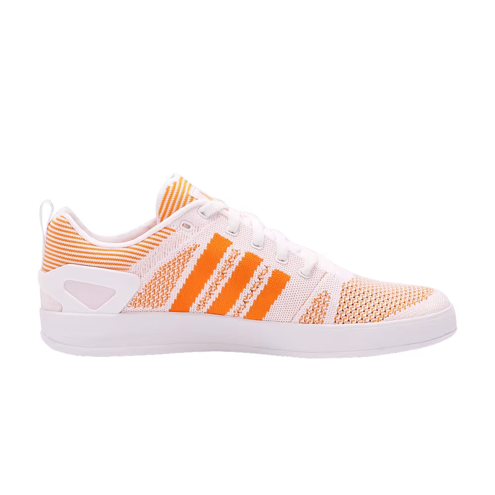 Adidas Palace Pro Primeknit Bright Orange