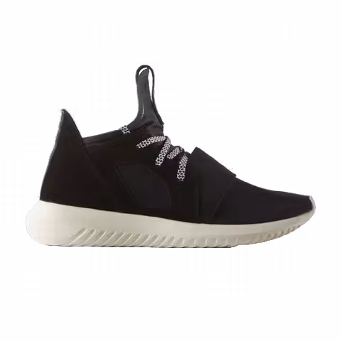 Adidas Wmns Tubular Defiant 'Black'
