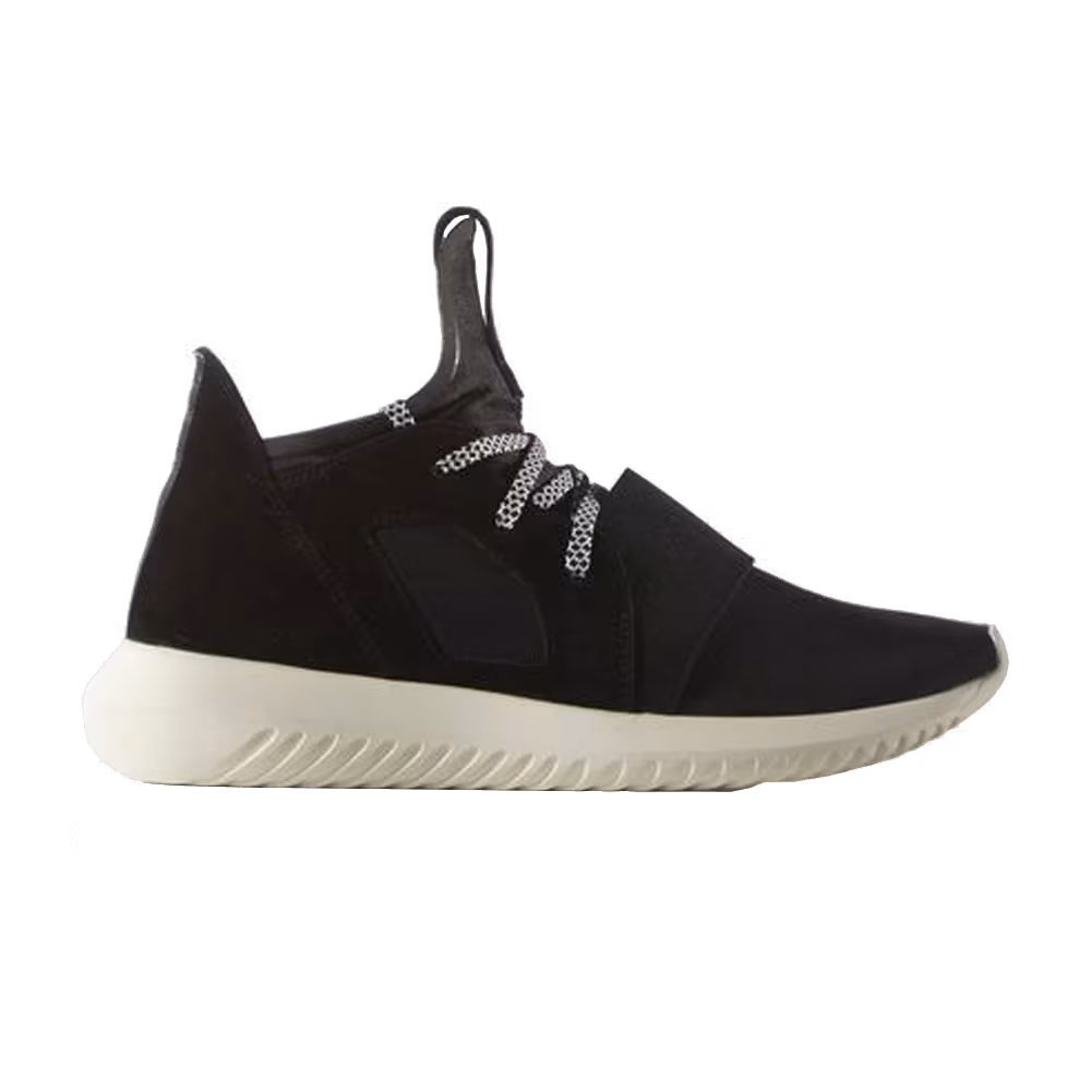Adidas Women's Tubular Defiant Black