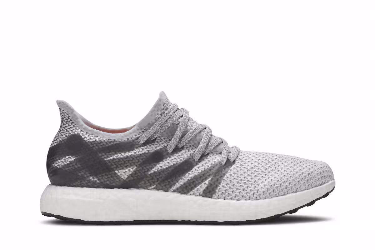 adidas FutureCraft M.F.G FutureCraft, view 2