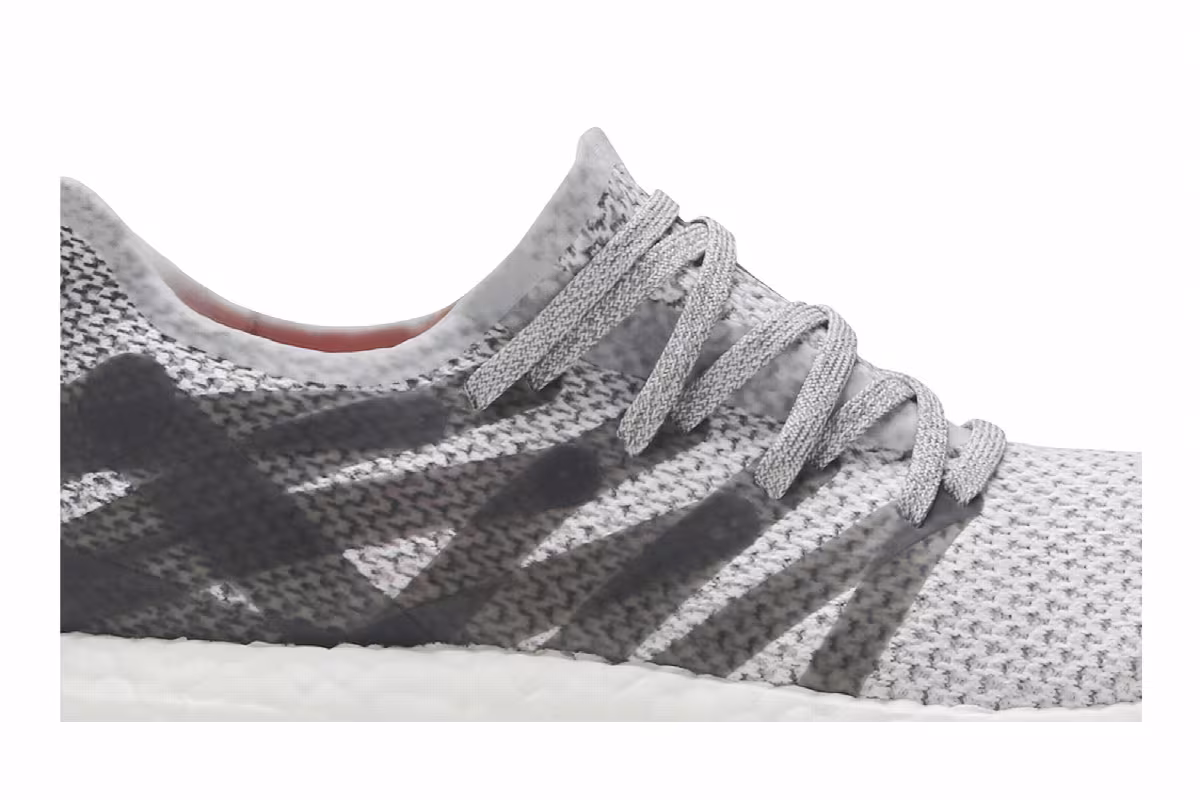 adidas FutureCraft M.F.G FutureCraft, view 3