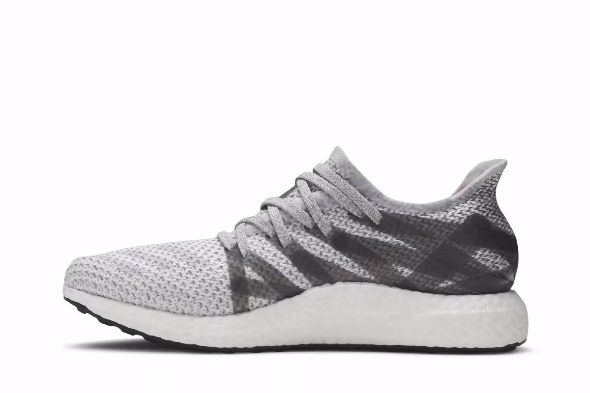 adidas FutureCraft M.F.G FutureCraft, view 4