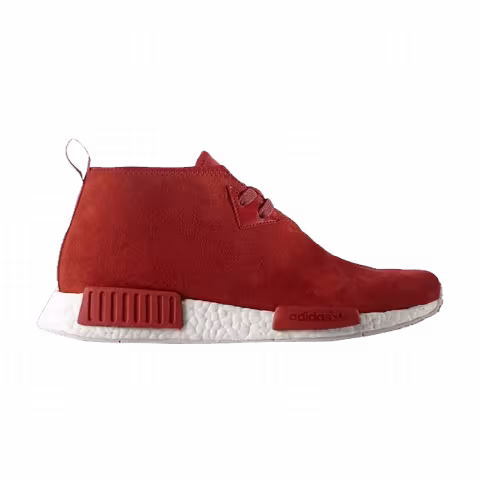 adidas NMD_C1 'Lush Red'