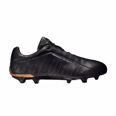 Porsche Design x adidas PDS X 'Black Copper Metallic'