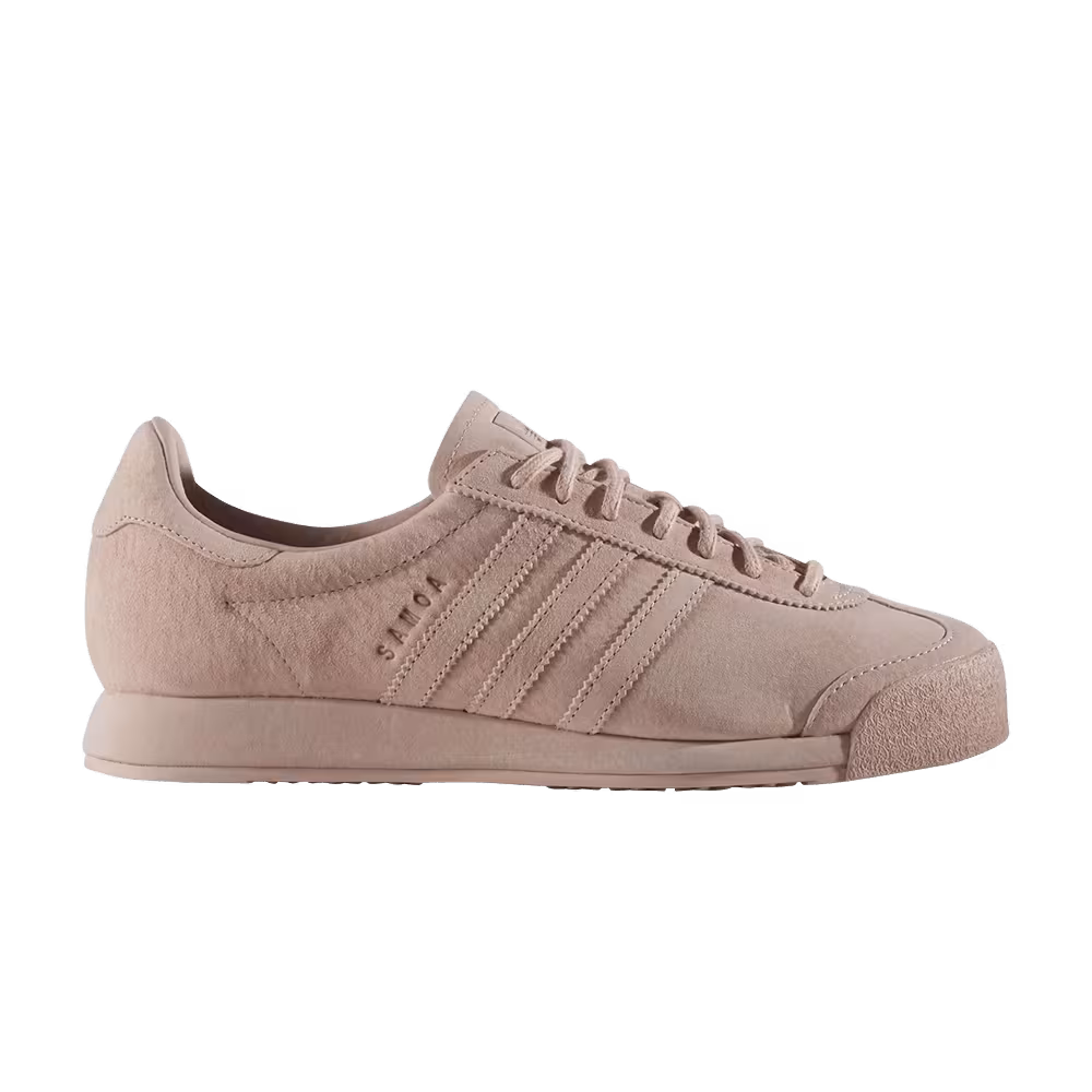 Adidas Samoa Vintage Pigskin Pantone
