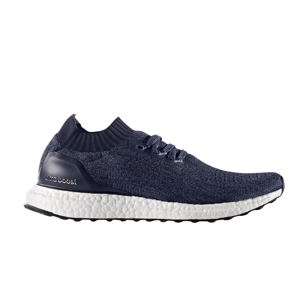 Adidas UltraBoost Uncaged Collegiate Navy