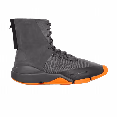 adidas Y-3 Future Zip High 'Chamel Orange'