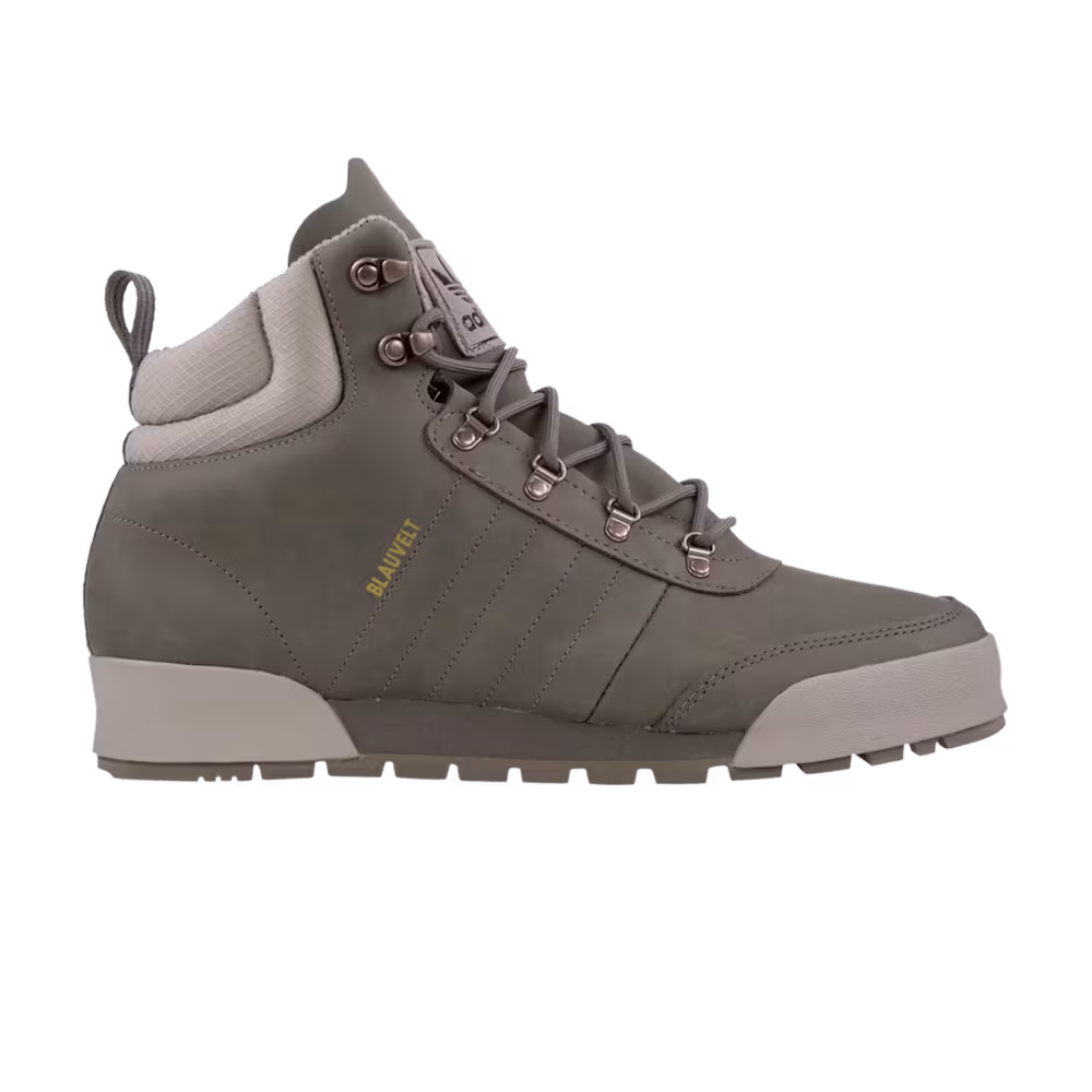 Adidas Jake Boot 2.0 Vapour Grey