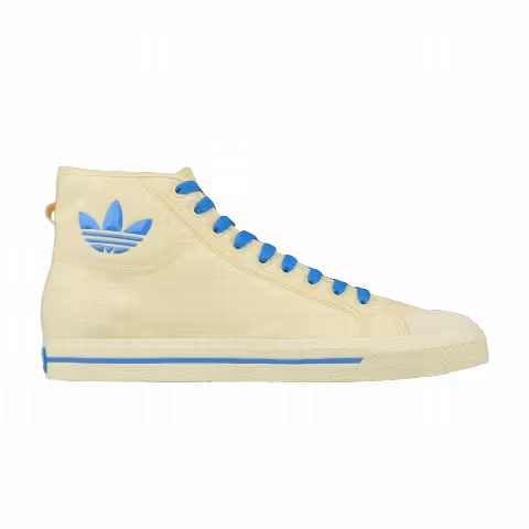 Raf Simons x adidas Matrix Spirit High 'Sun Blue'
