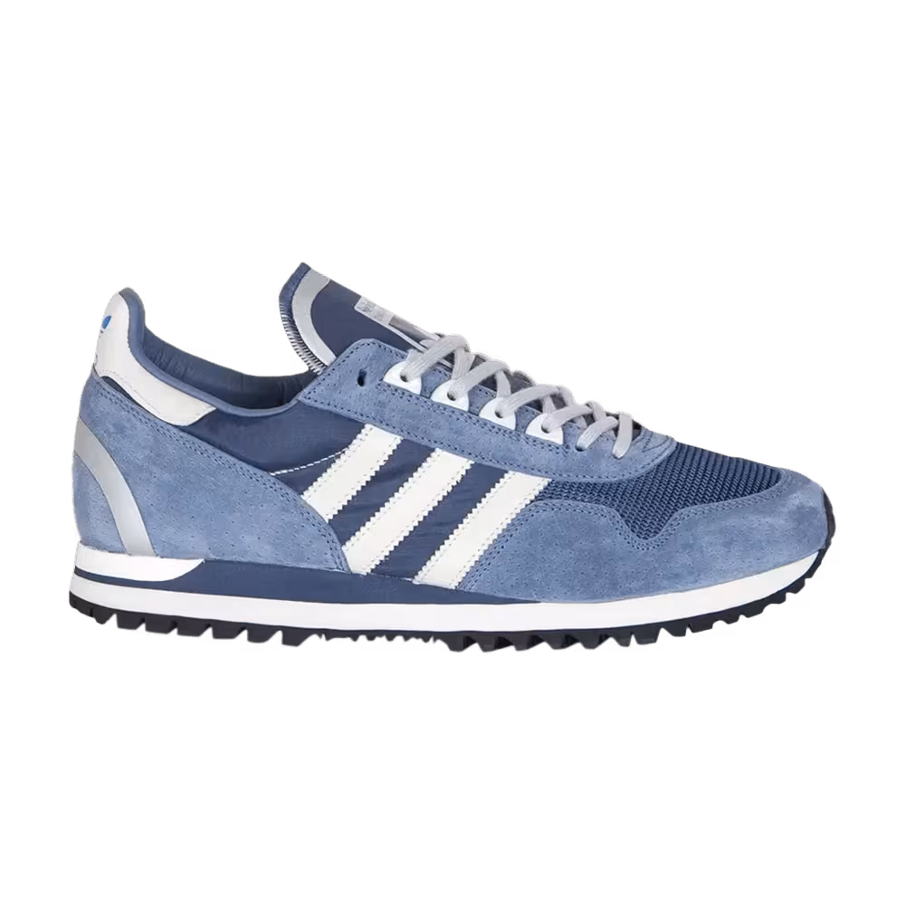 Adidas ZX 400 SPZL Bluebird