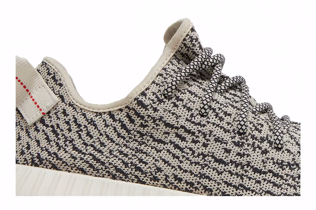 adidas Yeezy Boost 350 Turtle Dove 2015, view 3