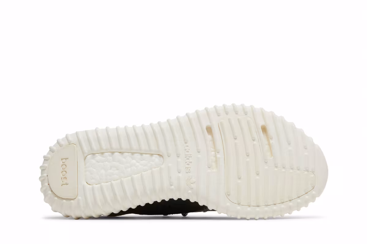 adidas Yeezy Boost 350 Turtle Dove 2015, view 5