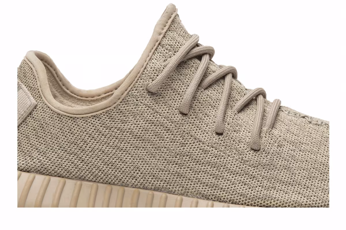 adidas Yeezy Boost 350 Oxford Tan, view 3