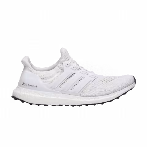 adidas UltraBoost 1.0 'Triple White'