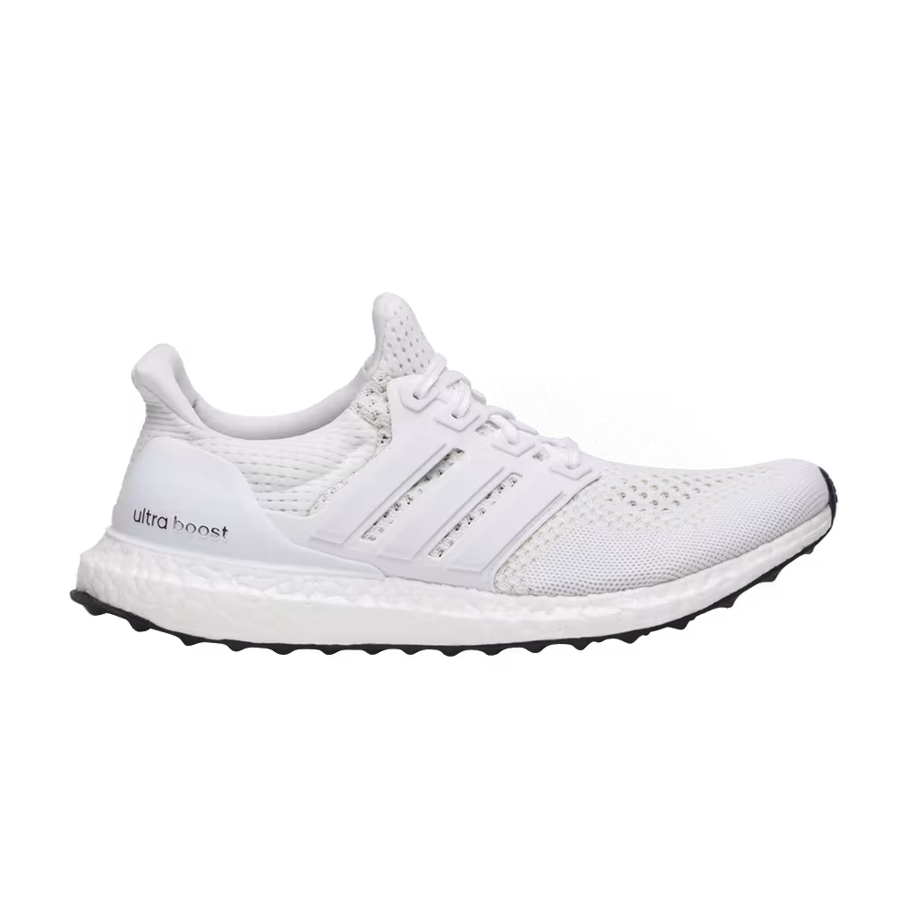adidas UltraBoost 1.0 Triple White