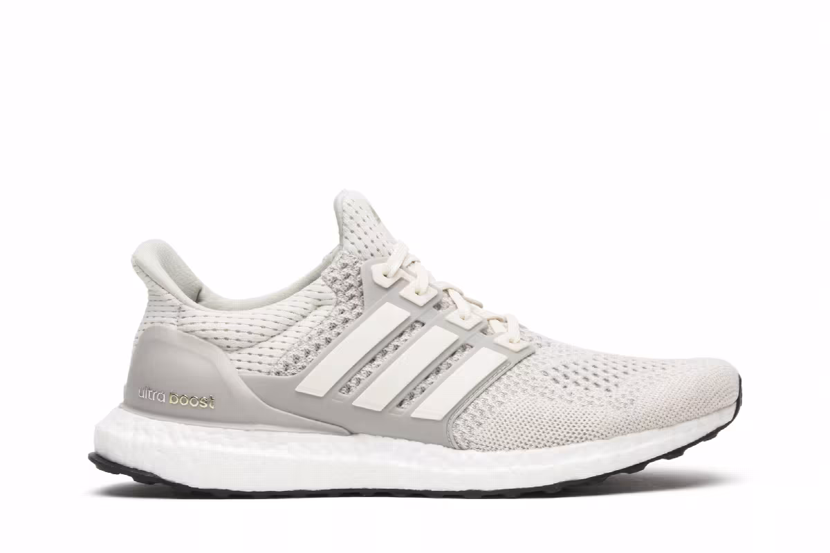 adidas UltraBoost 1.0 Limited Cream, view 2
