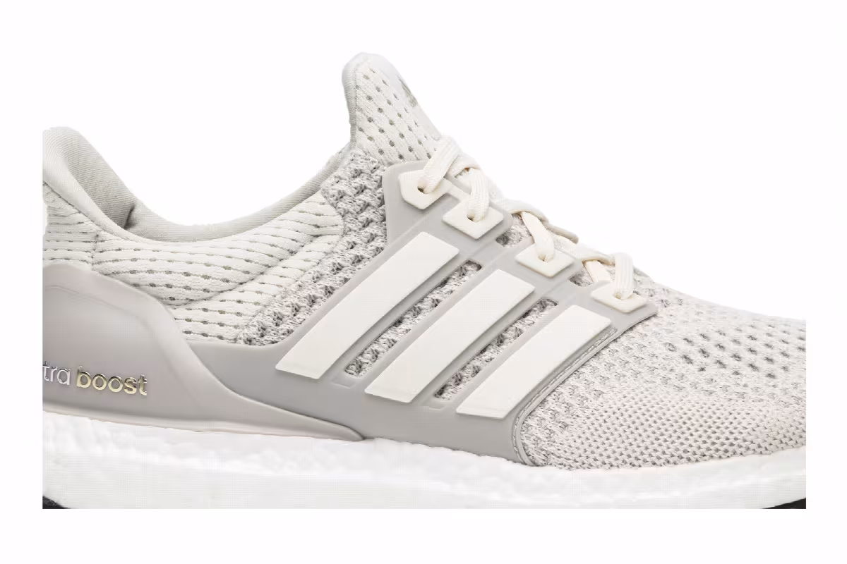 adidas UltraBoost 1.0 Limited Cream, view 3