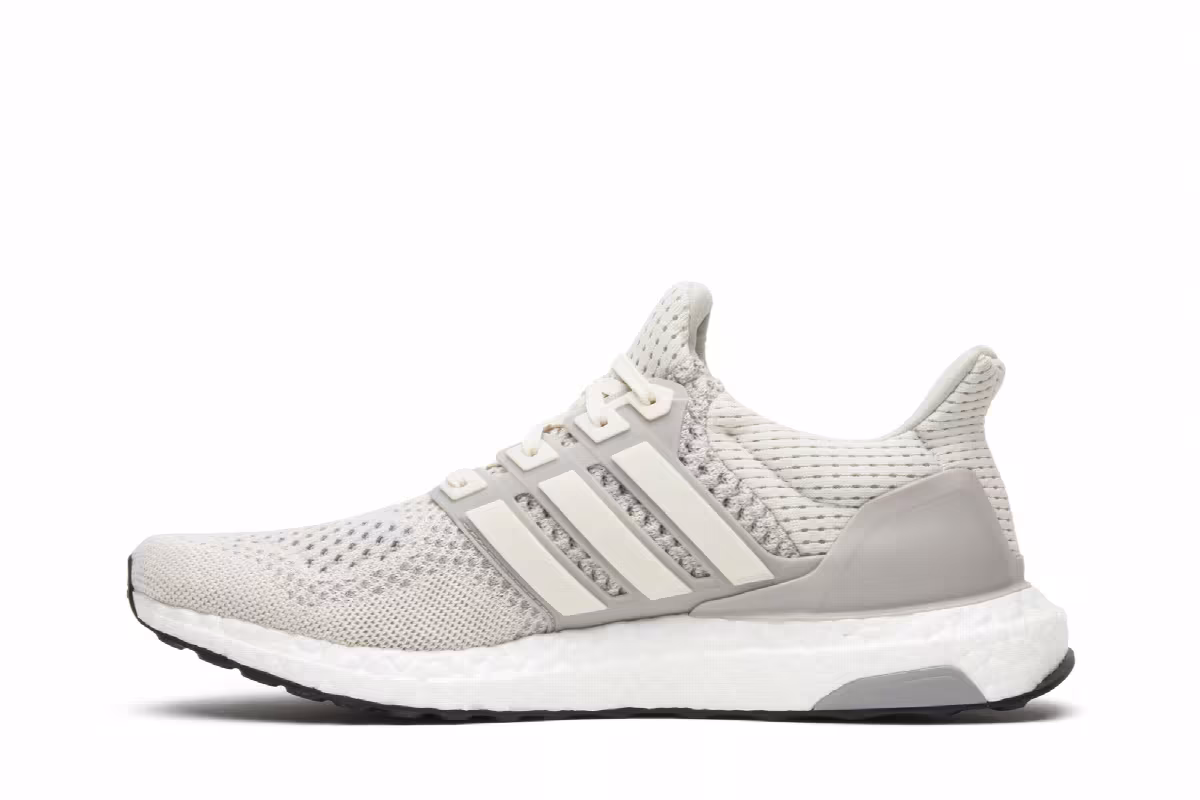 adidas UltraBoost 1.0 Limited Cream, view 4