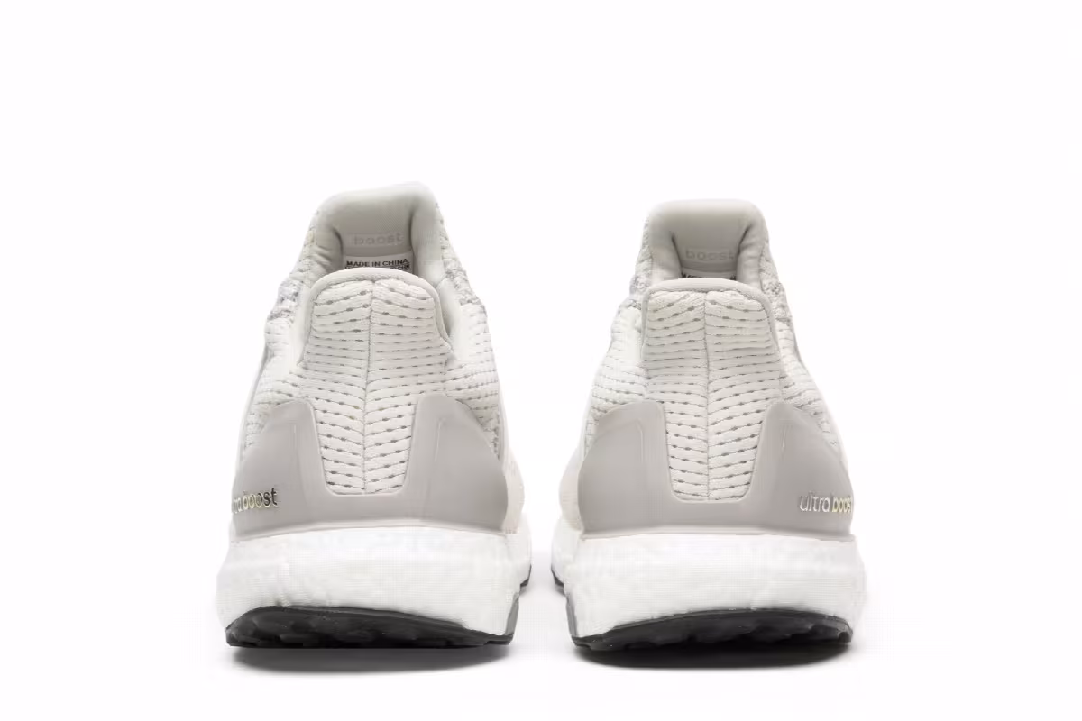 adidas UltraBoost 1.0 Limited Cream, view 7