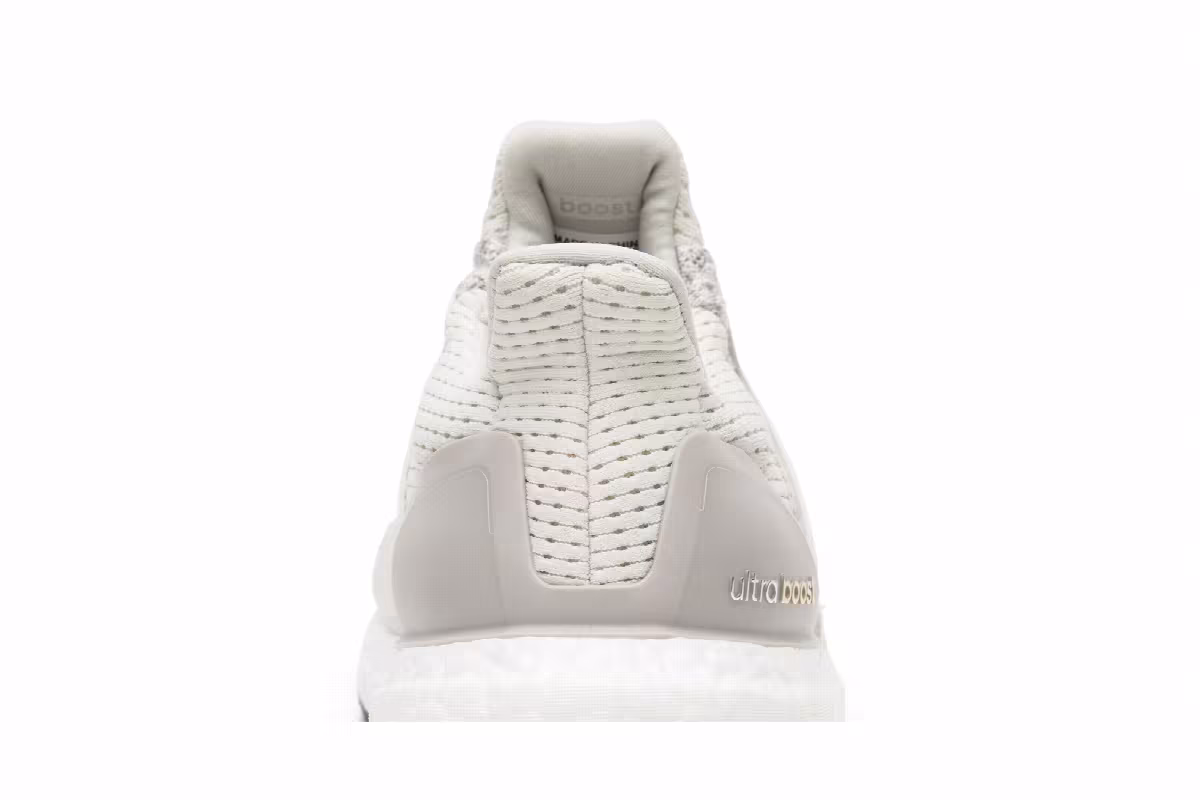 adidas UltraBoost 1.0 Limited Cream, view 8