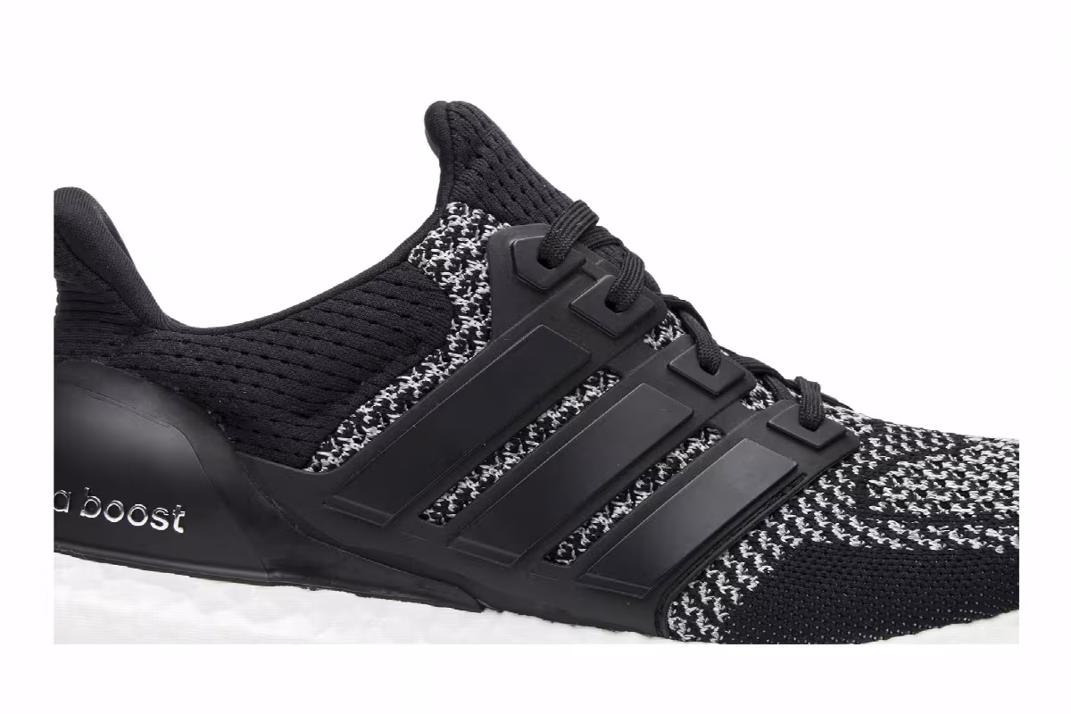 adidas UltraBoost 1.0 Limited Reflective 2015, view 3