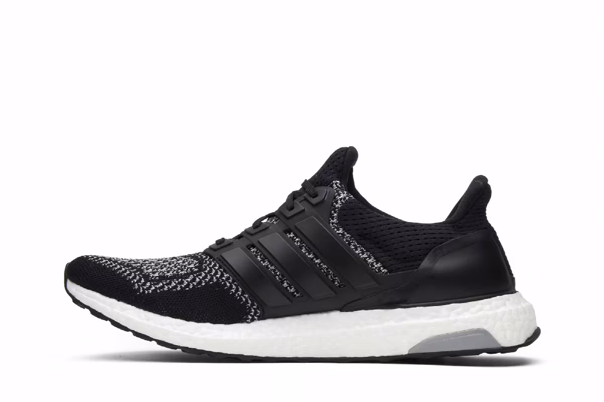 adidas UltraBoost 1.0 Limited Reflective 2015, view 4
