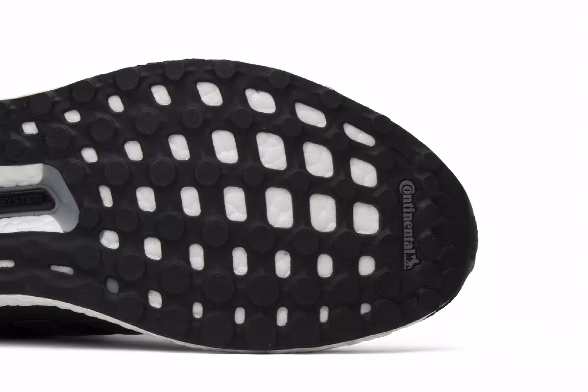 adidas UltraBoost 1.0 Limited Reflective 2015, view 6