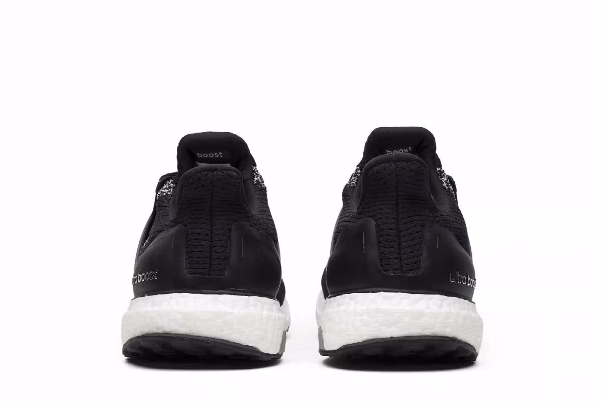 adidas UltraBoost 1.0 Limited Reflective 2015, view 7