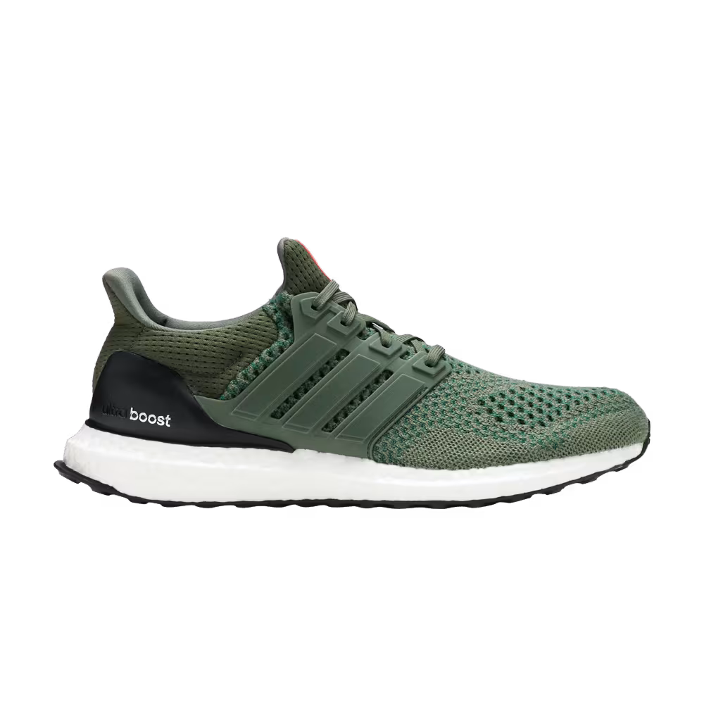 adidas UltraBoost 1.0 Limited Olive