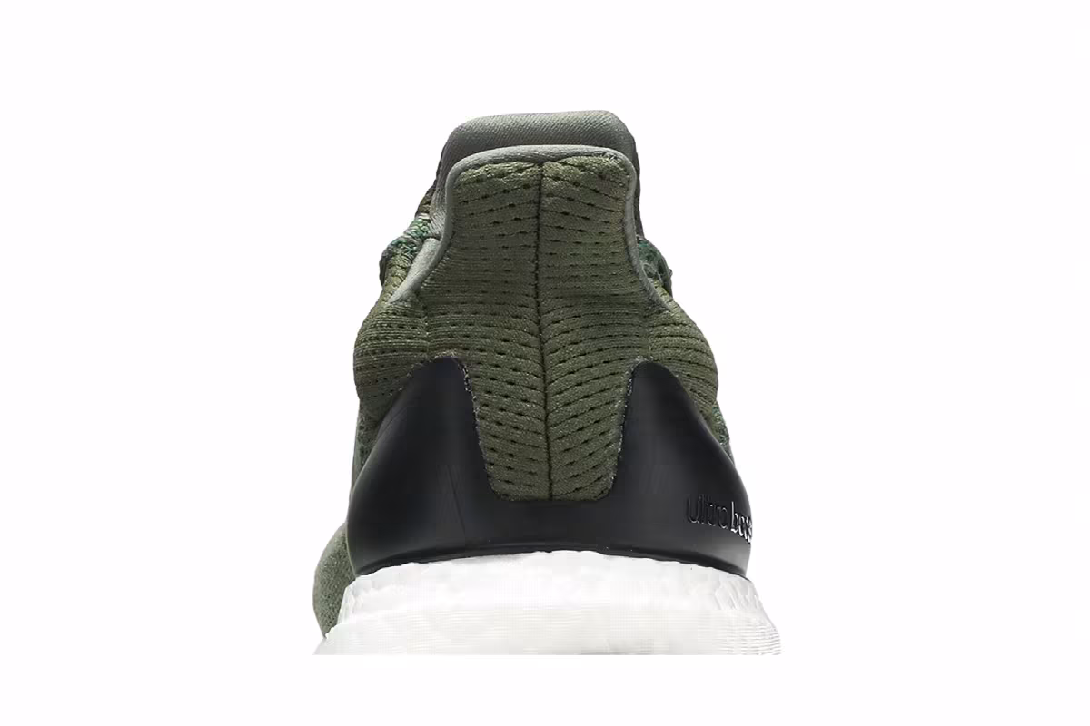 adidas UltraBoost 1.0 Limited Olive, view 8