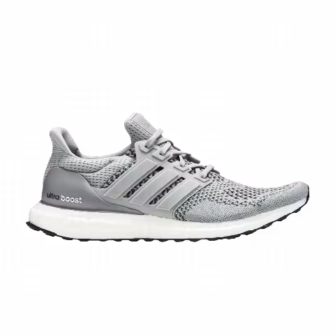 adidas UltraBoost 1.0 'Wool Grey'