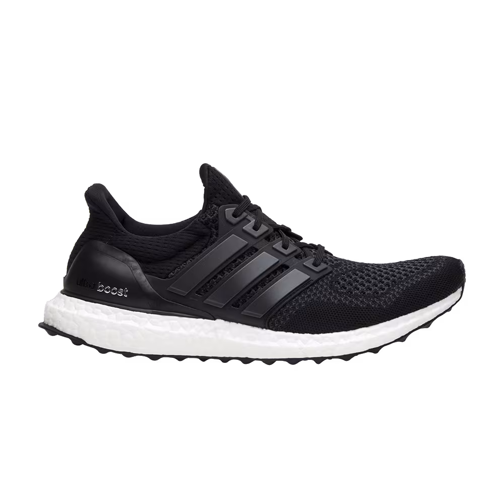 adidas UltraBoost 1.0 Core Black