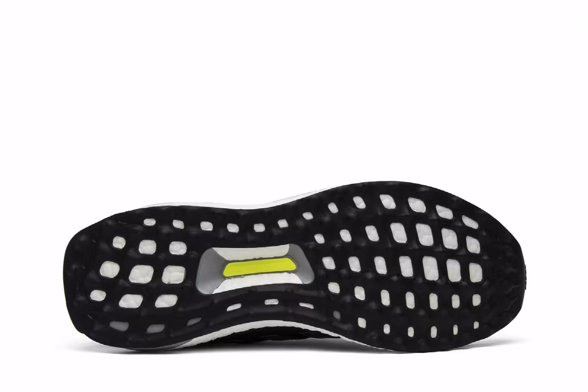 adidas UltraBoost 1.0 Core Black, view 5