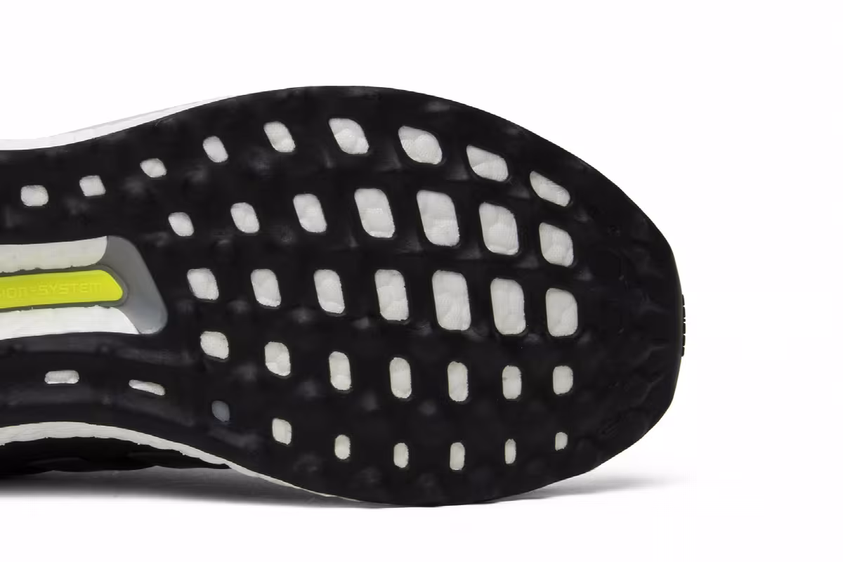 adidas UltraBoost 1.0 Core Black, view 6