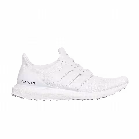 J&D Collective x adidas UltraBoost 1.0 ‘Triple White’ 2015