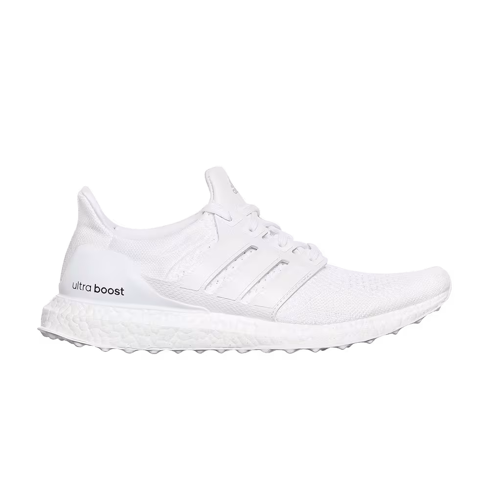 J&D Collective x adidas UltraBoost 1.0 ‘Triple White’ 2015 Triple White