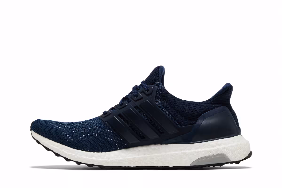 Adidas UltraBoost 1.0 Navy, view 4