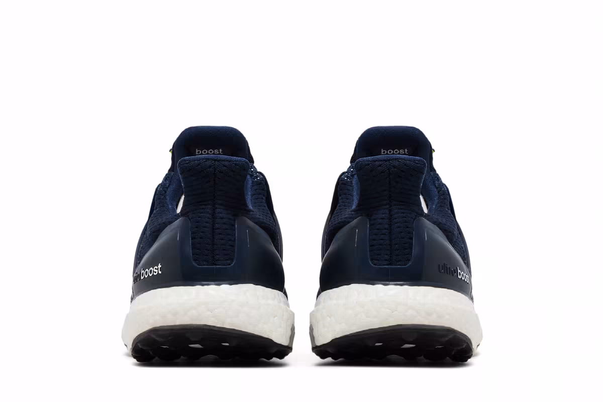 Adidas UltraBoost 1.0 Navy, view 7