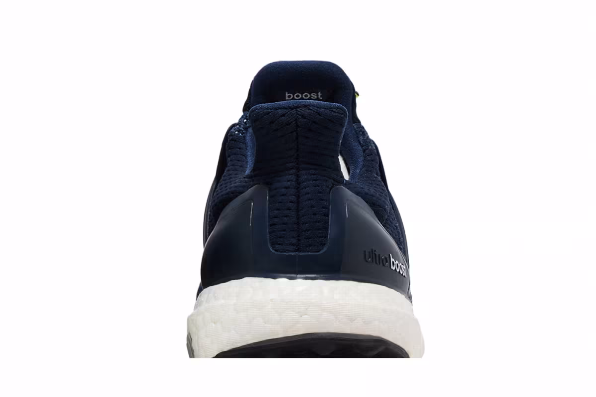 Adidas UltraBoost 1.0 Navy, view 8