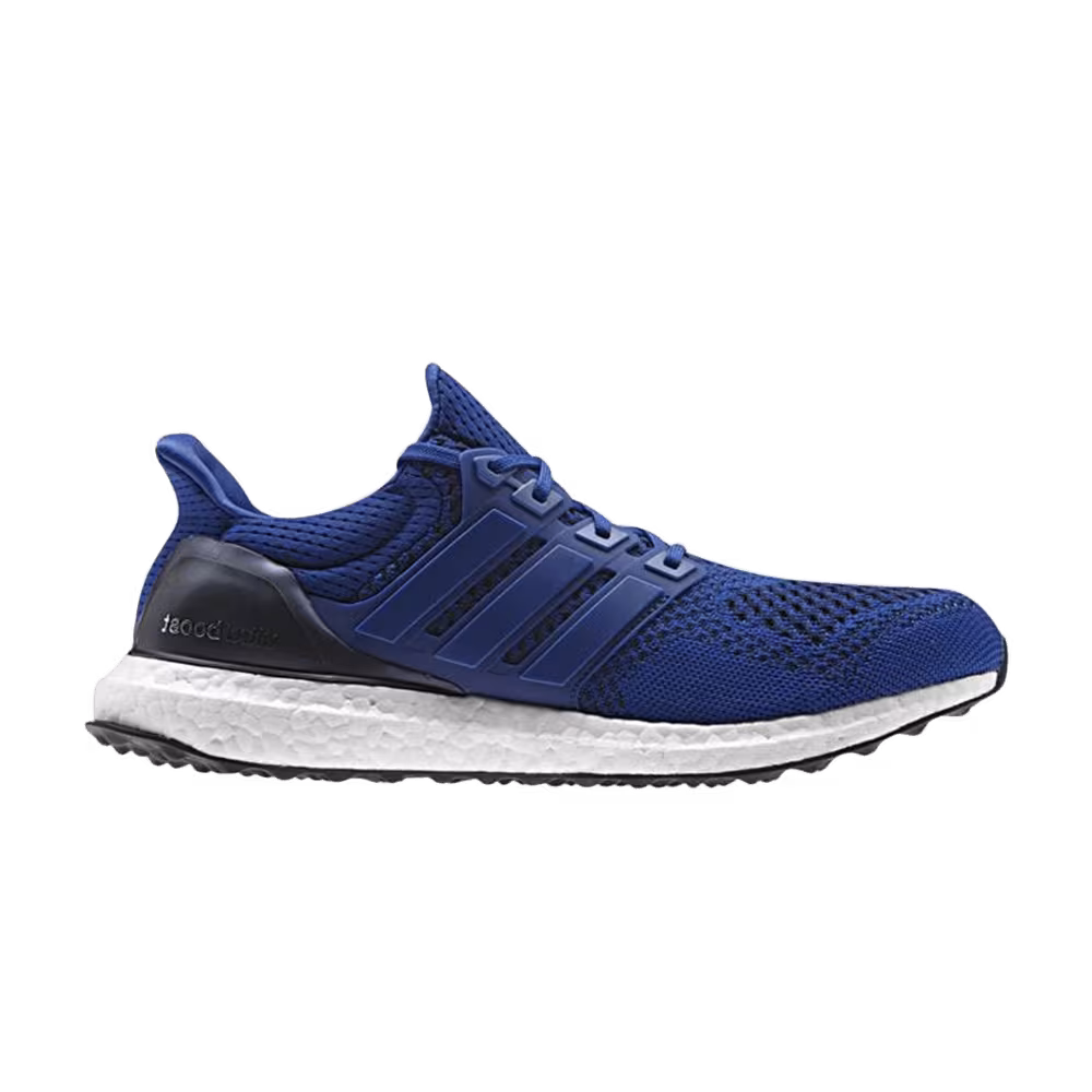 Adidas UltraBoost 1.0 Royal Blue