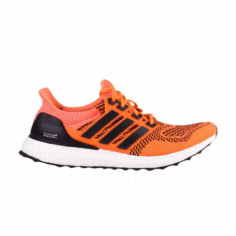 Adidas UltraBoost 1.0 'Solar Orange'