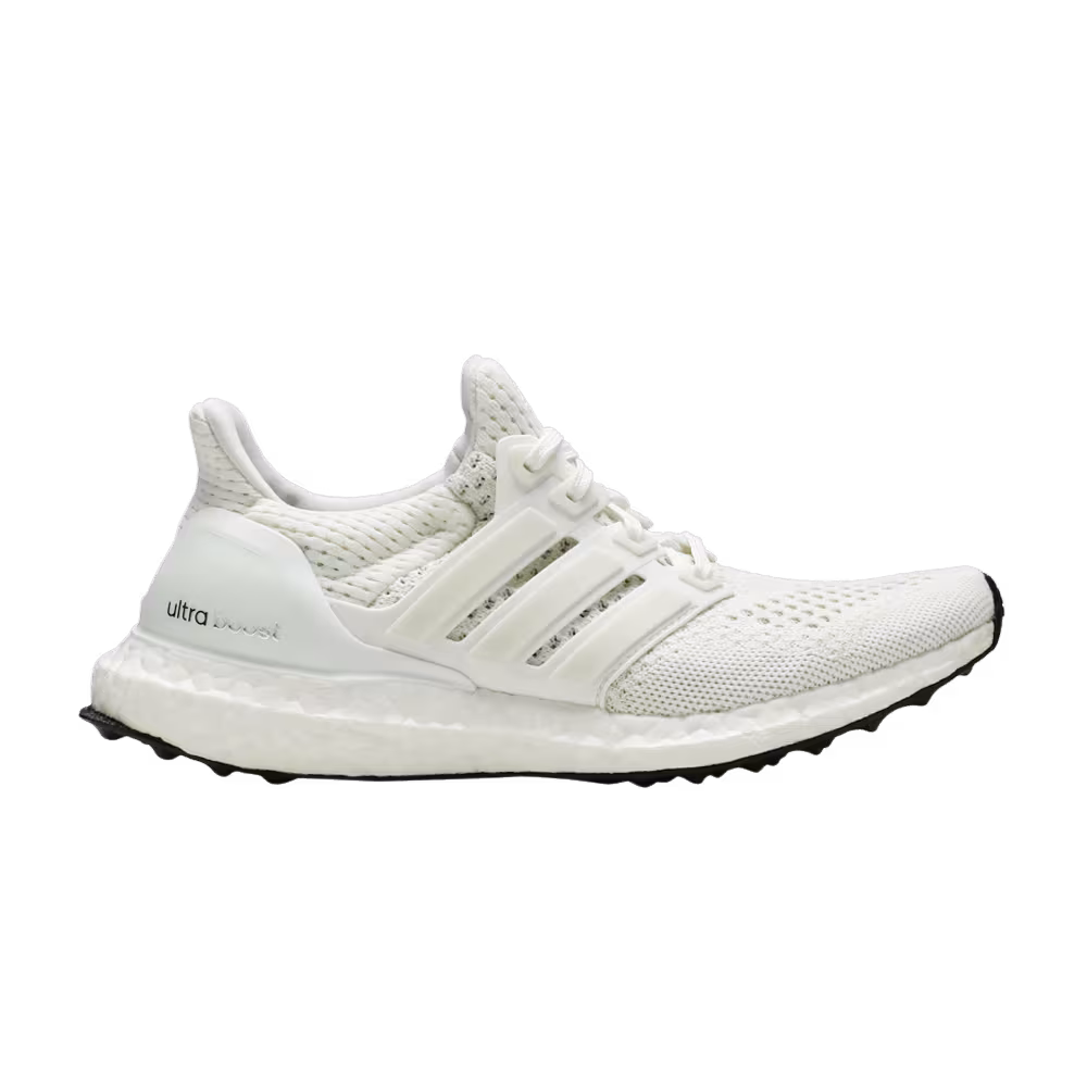 Adidas Women's UltraBoost 1.0 Triple White
