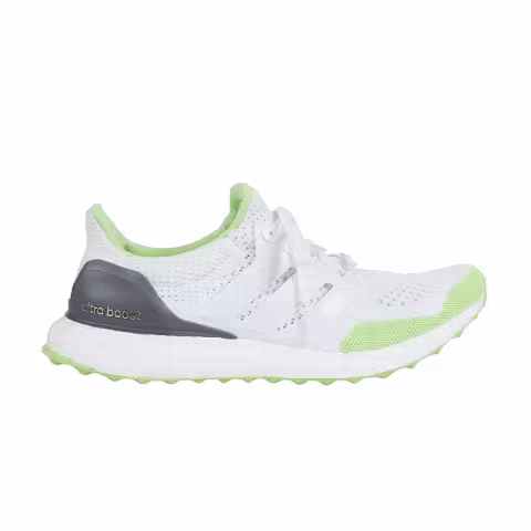 Kolor x adidas UltraBoost 1.0 'Solar Green'