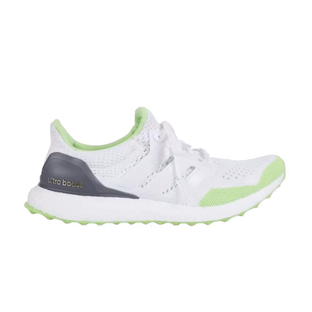 Kolor x adidas UltraBoost 1.0 Solar Green