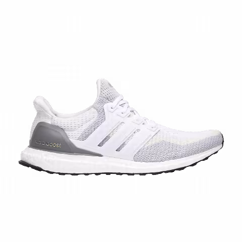 Adidas UltraBoost 2.0 'White Grey'