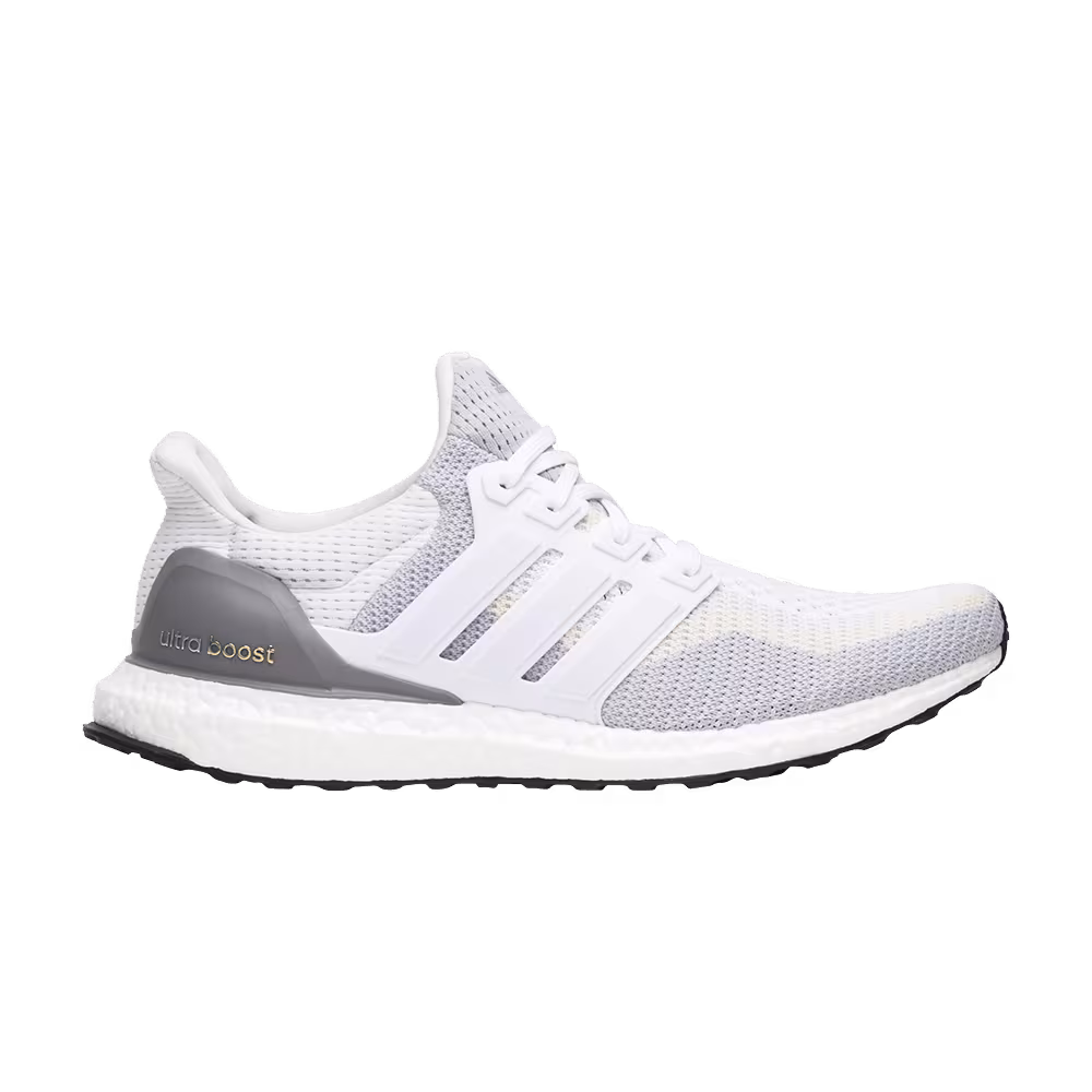 Adidas UltraBoost 2.0 White Grey