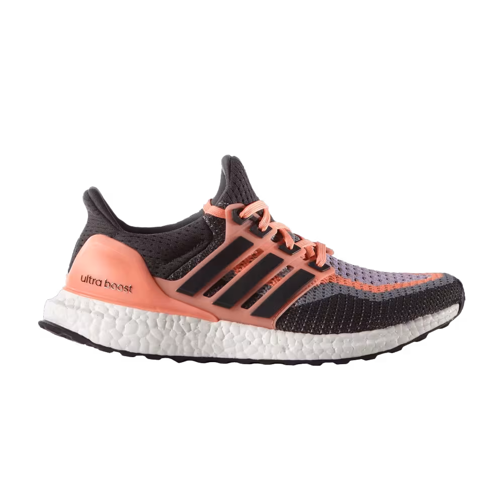 Adidas Women's UltraBoost 2.0 Sun Glow