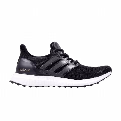 J&D Collective x adidas UltraBoost 1.0 'Core Black'
