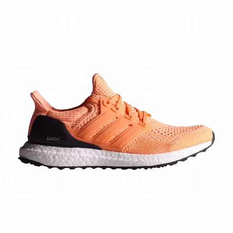 Adidas Wmns UltraBoost 1.0 'Flash Orange'